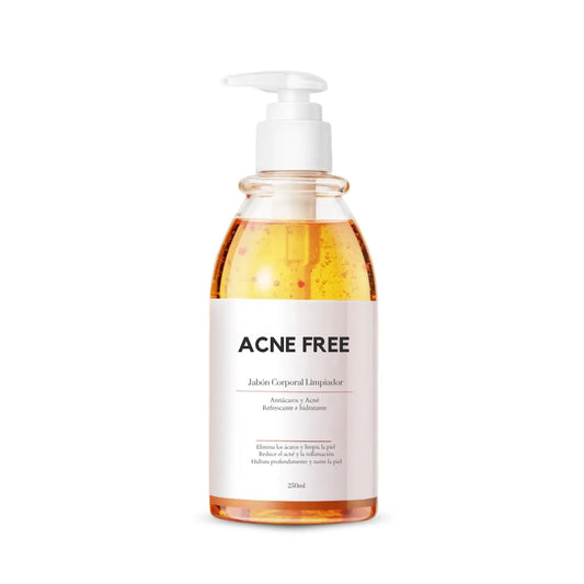AcneFree