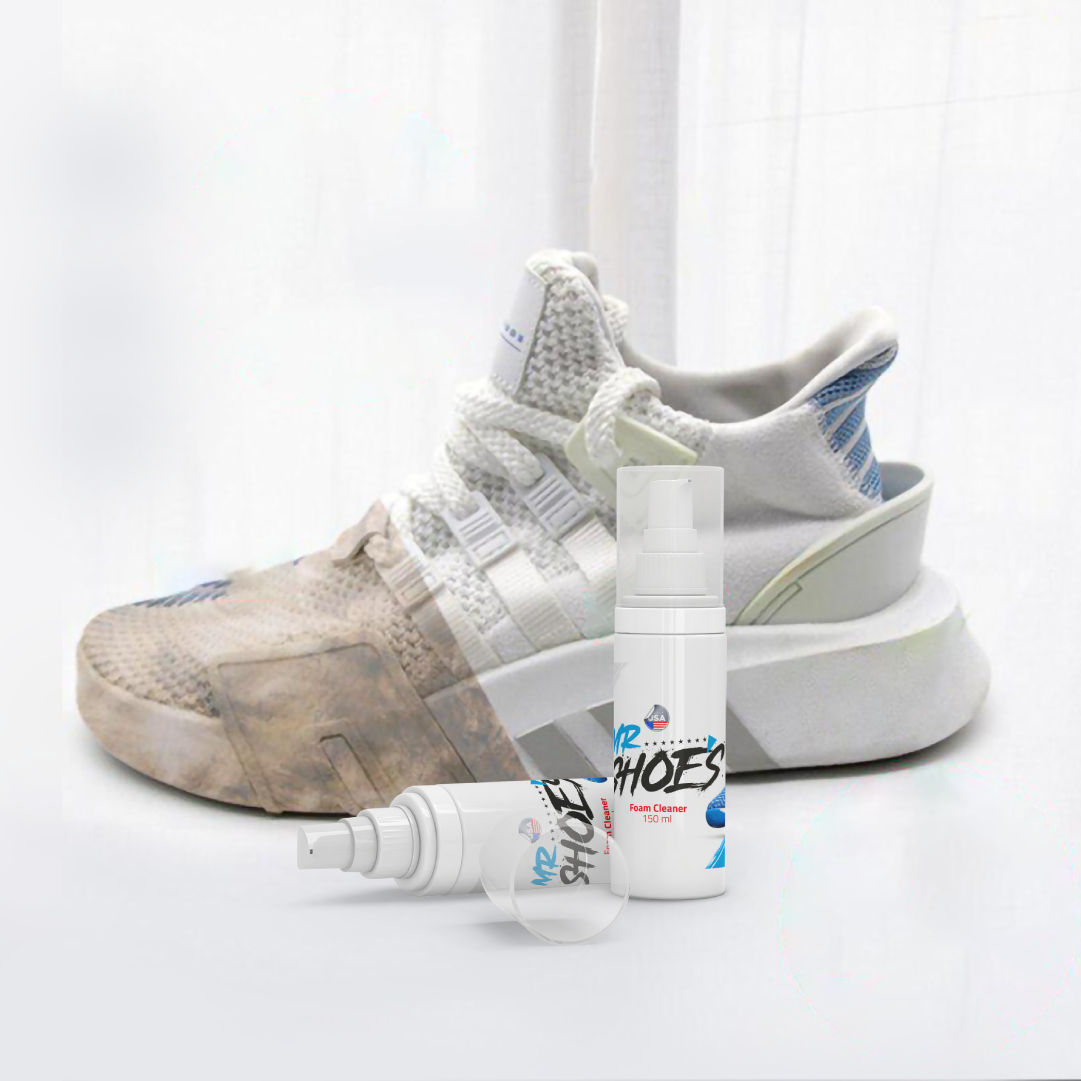 MR SHOE'S 150 ML