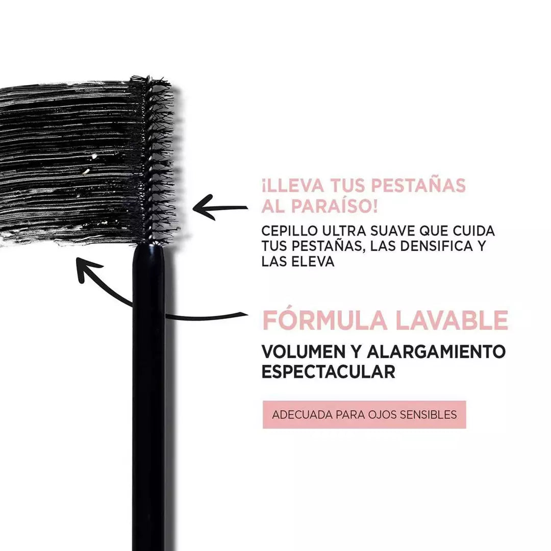 Pestañina Lash Sensational 2X1