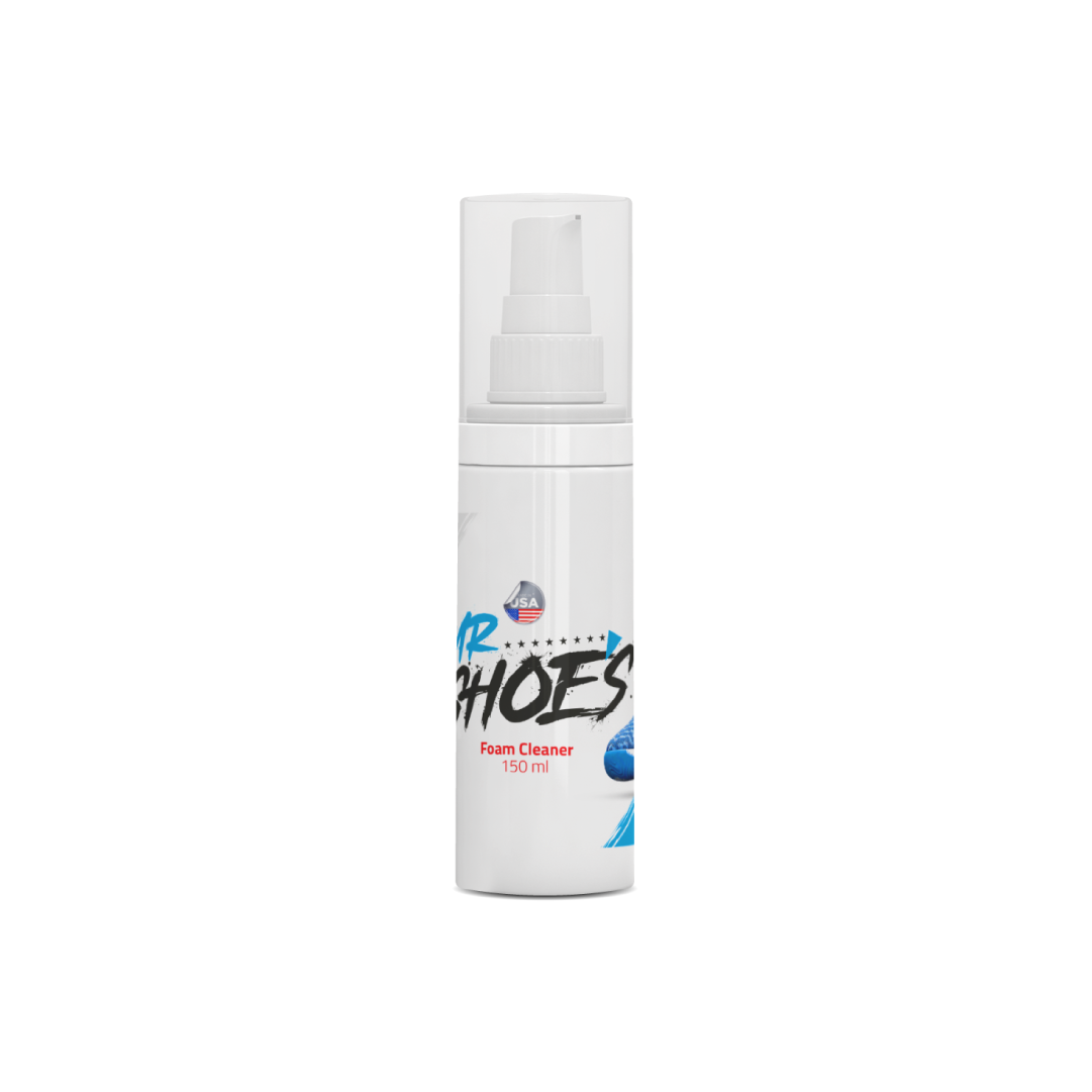 MR SHOE'S 150 ML