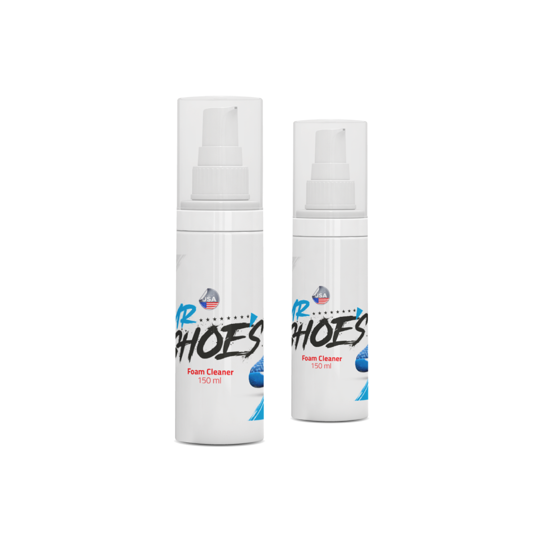 MR SHOE'S 150 ML