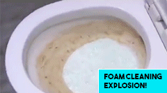 Bomba Cleaner