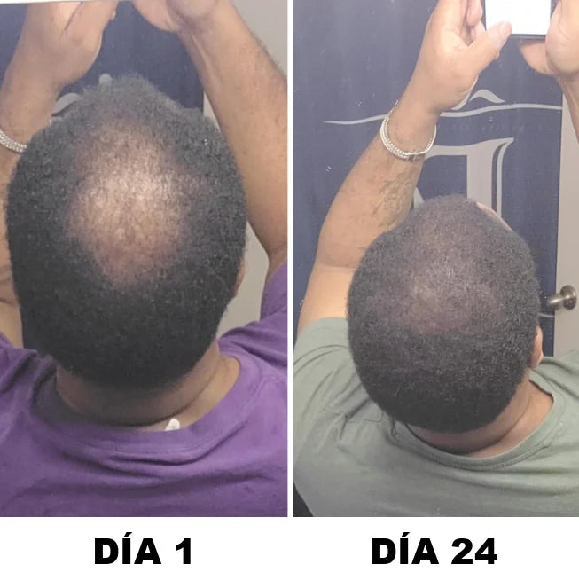 Testimonio de un cliente