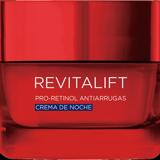 CREMA DE NOCHE REVITALIFT