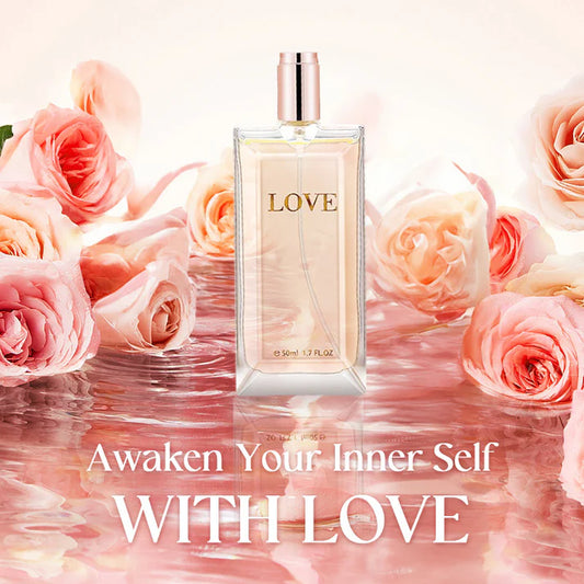 Perfume Exotic Women