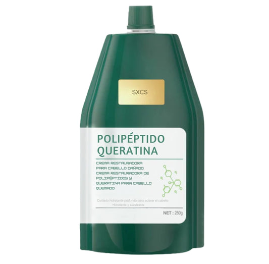 2X1 POLIPEPTIDOC QUERATINA R