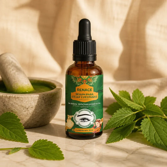RENACE Sérum Nutritivo para Cejas y Pestañas 30 ml