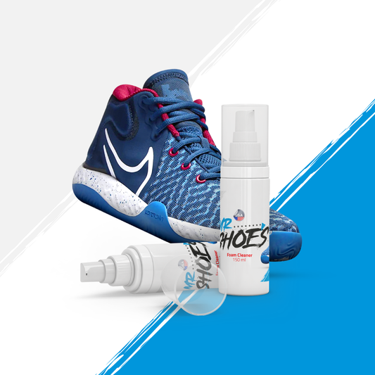 MR SHOE'S  150 ML